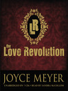 Imagen de portada para The Love Revolution